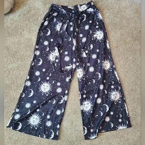 celestial palazzo pants